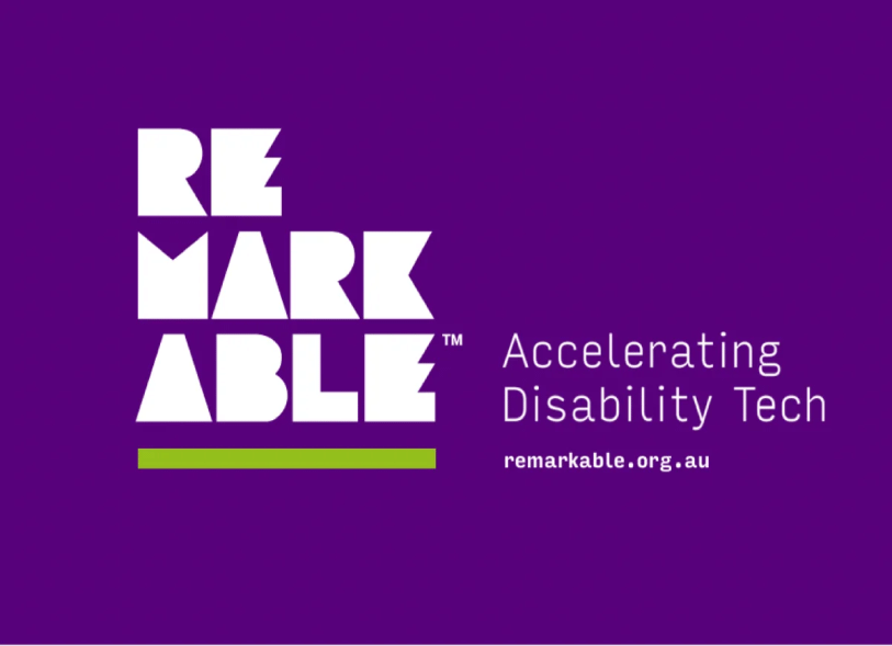 Training disability tech start-ups in inclusive design