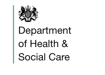 Influencing Department of Health and Social Care policy