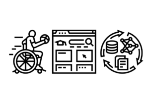 User research and co-designing training resources for fitness professionals